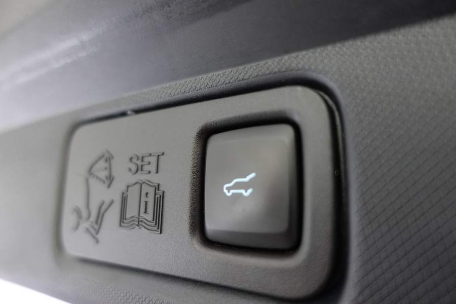 Ford USA Mustang vaihtoauto