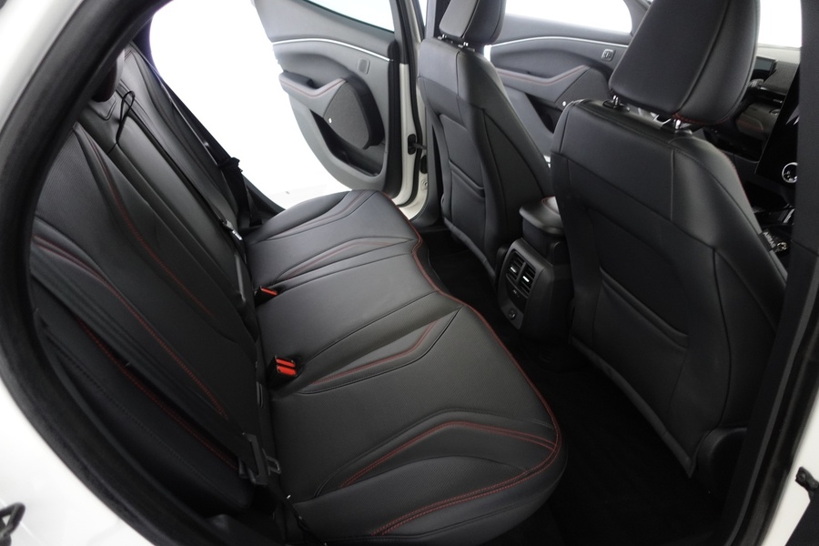 Ford USA Mustang vaihtoauto