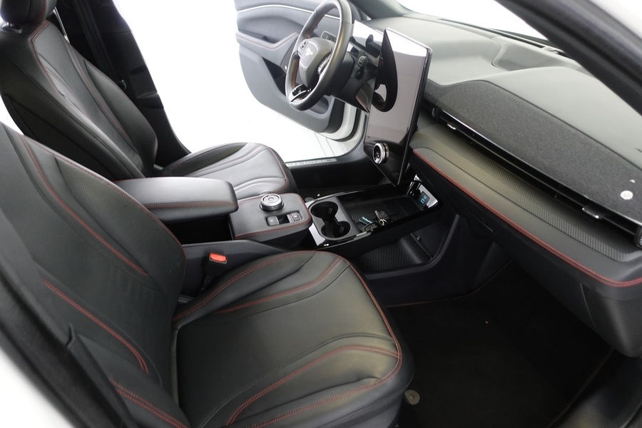 Ford USA Mustang vaihtoauto