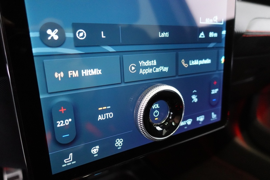 Ford USA Mustang vaihtoauto