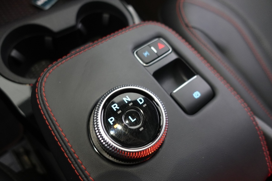 Ford USA Mustang vaihtoauto