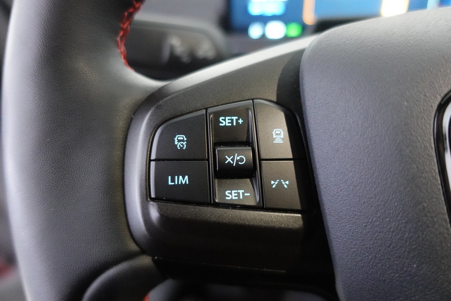 Ford USA Mustang vaihtoauto