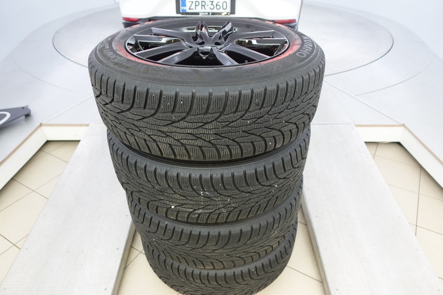 Ford USA Mustang vaihtoauto