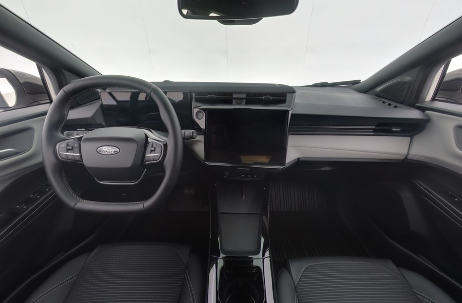 Ford Puma Gen-E vaihtoauto