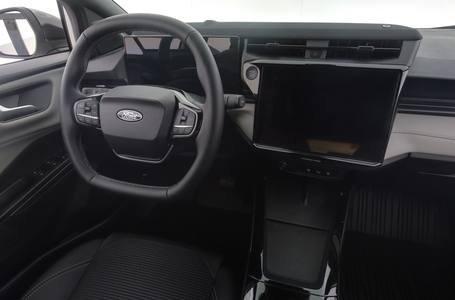 Ford Puma Gen-E vaihtoauto