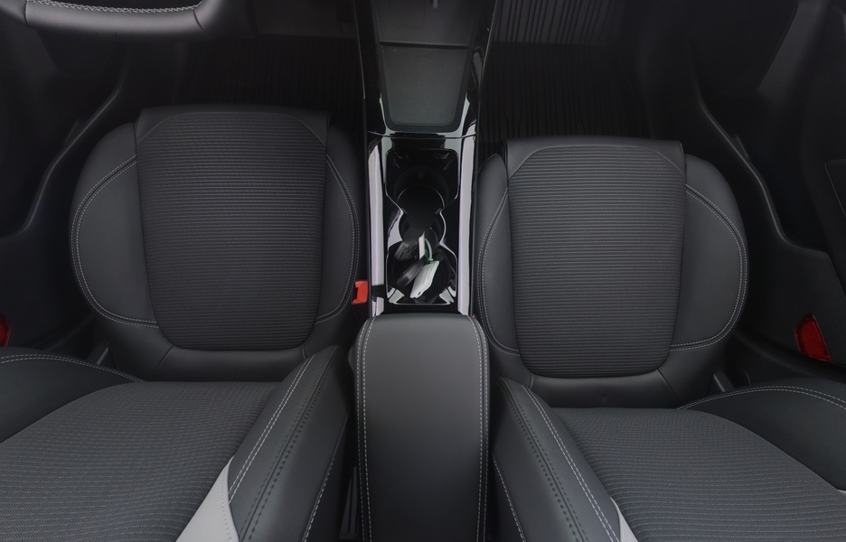 Ford Puma Gen-E vaihtoauto