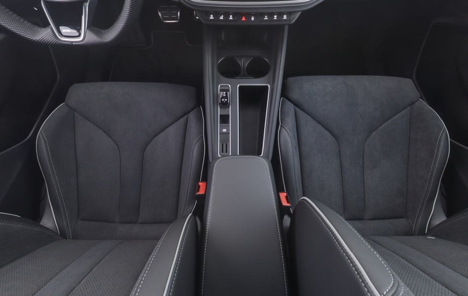 Skoda Elroq vaihtoauto