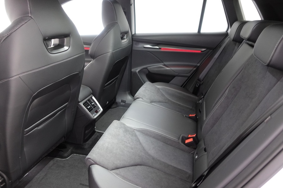 Skoda Elroq vaihtoauto