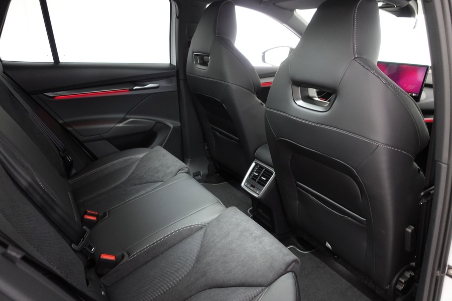 Skoda Elroq vaihtoauto