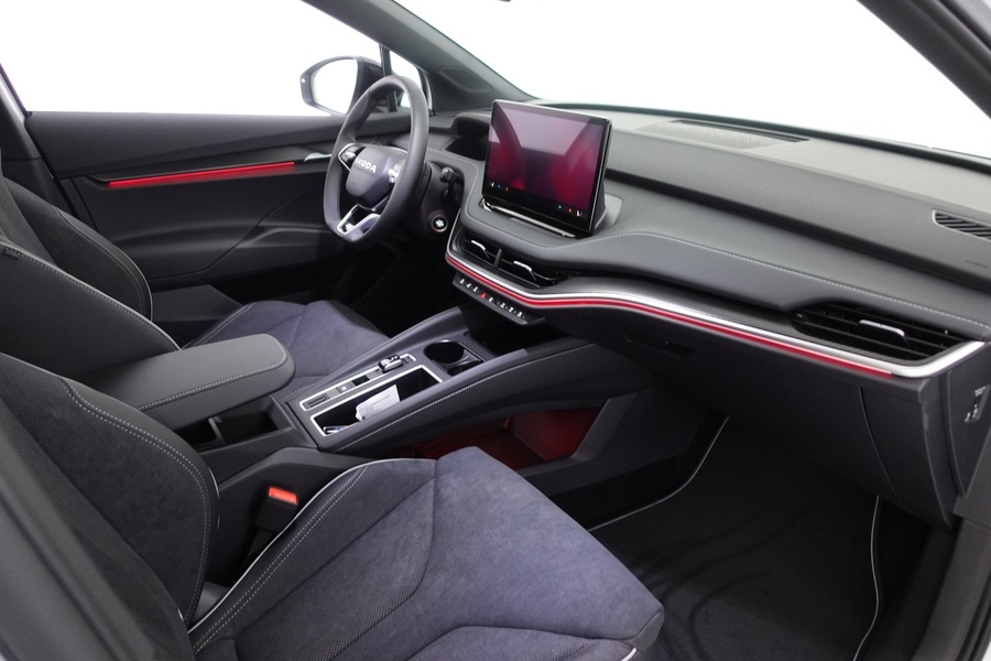 Skoda Elroq vaihtoauto