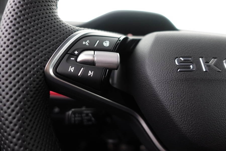 Skoda Elroq vaihtoauto