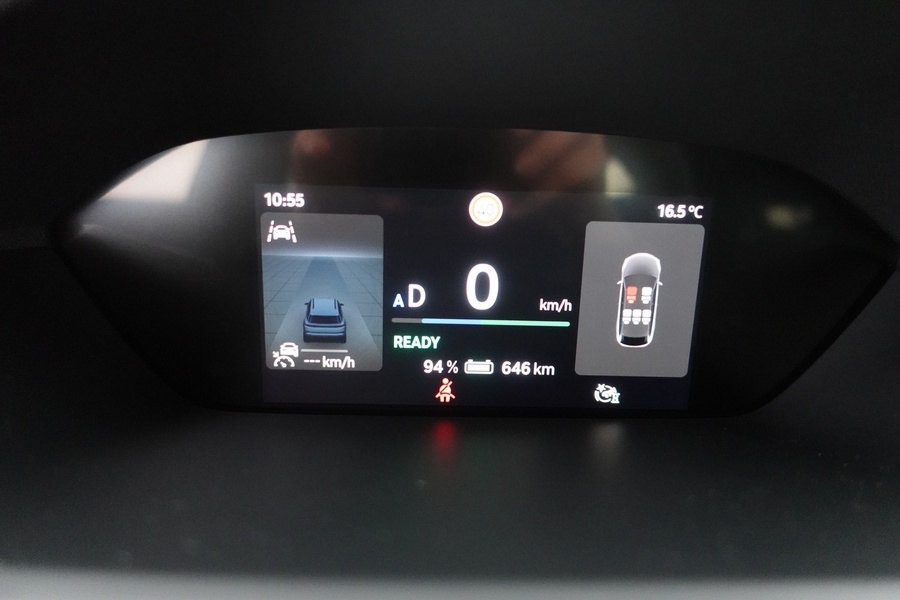 Skoda Elroq vaihtoauto