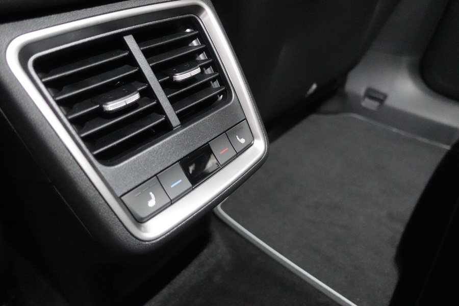 Skoda Elroq vaihtoauto