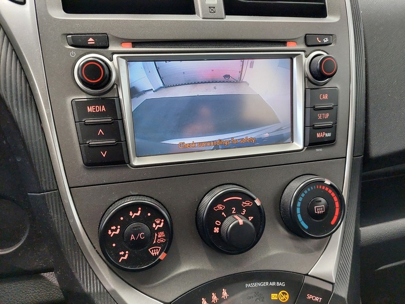 Toyota Verso-S vaihtoauto