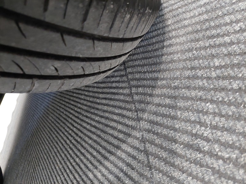 Toyota Verso-S vaihtoauto