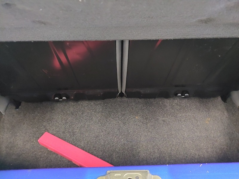 Toyota AYGO vaihtoauto