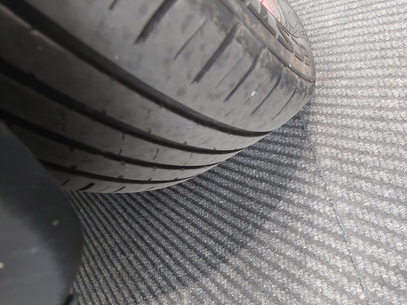 Nissan Juke vaihtoauto