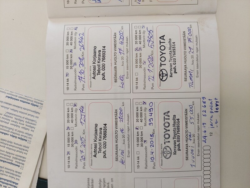 Nissan Juke vaihtoauto