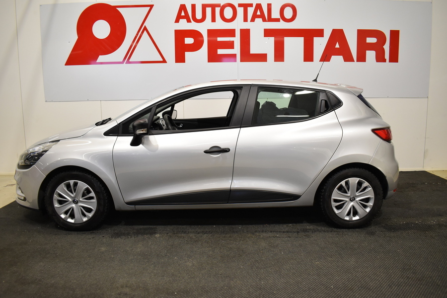 Renault Clio vaihtoauto