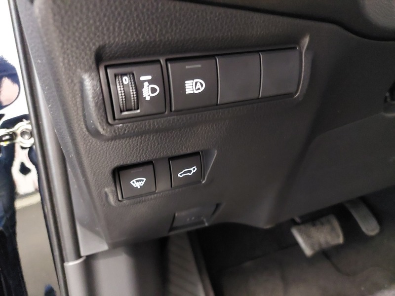 Toyota Corolla Cross vaihtoauto