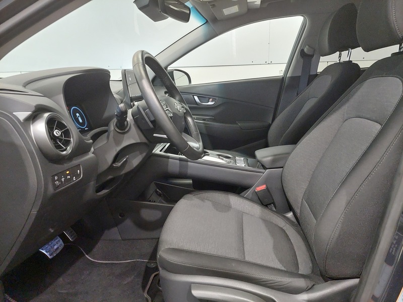 Hyundai Kona vaihtoauto