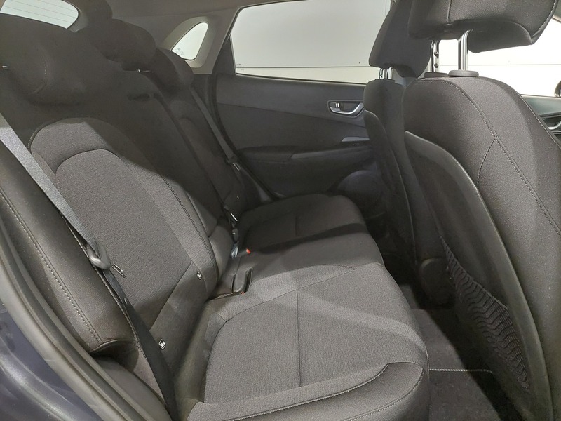 Hyundai Kona vaihtoauto