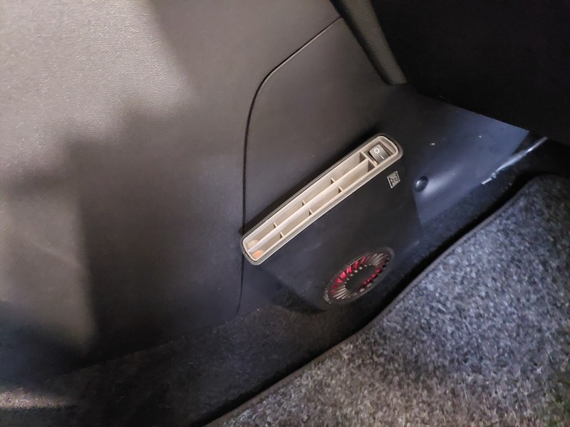 Kia Venga vaihtoauto