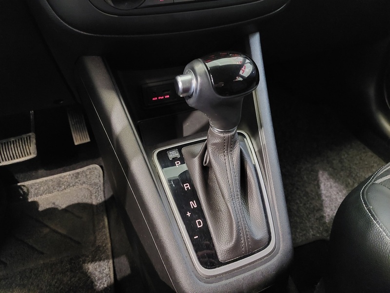 Kia Venga vaihtoauto