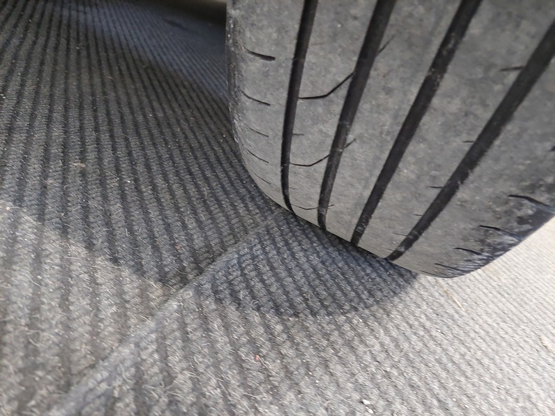 Kia Venga vaihtoauto