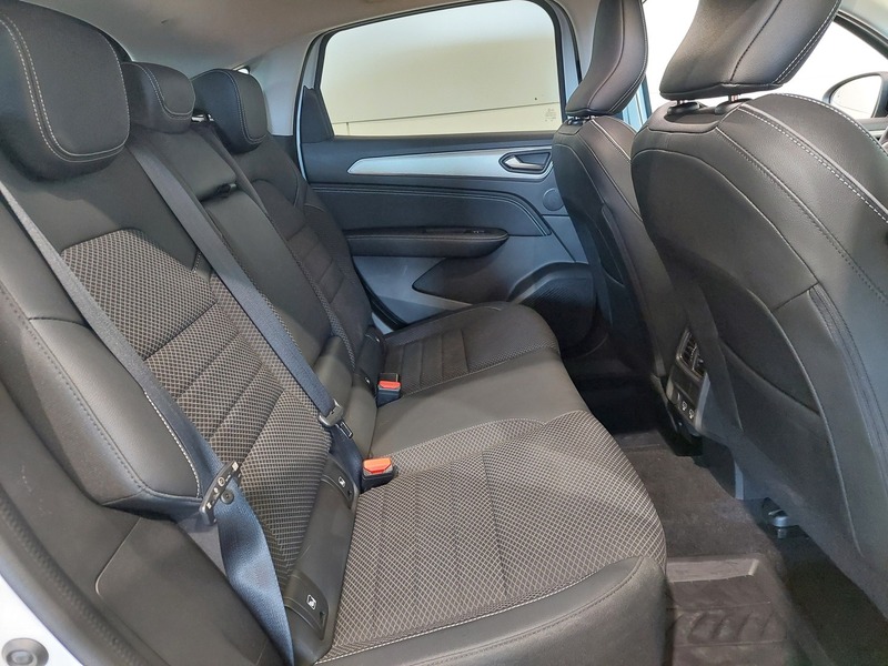 Renault Arkana vaihtoauto