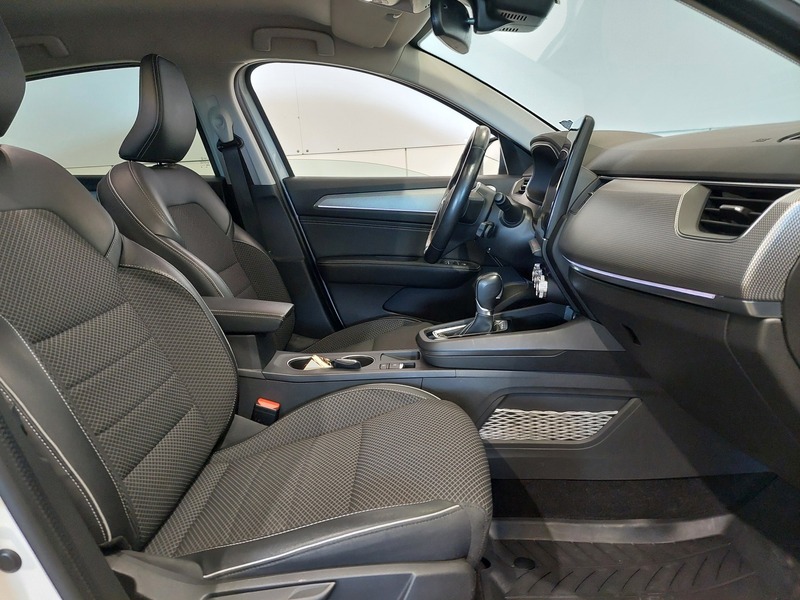 Renault Arkana vaihtoauto