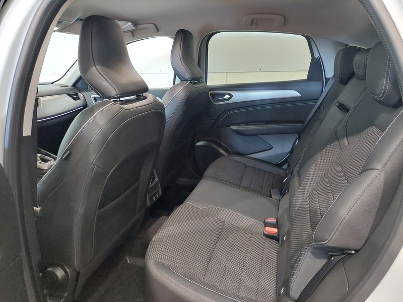 Renault Arkana vaihtoauto