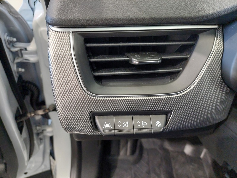 Renault Arkana vaihtoauto