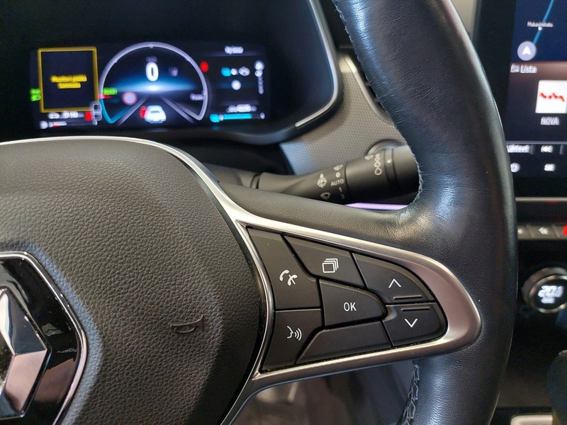 Renault Arkana vaihtoauto