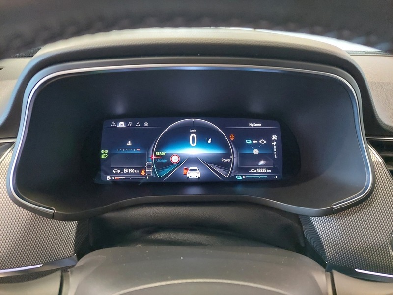 Renault Arkana vaihtoauto