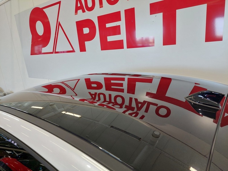 Renault Arkana vaihtoauto