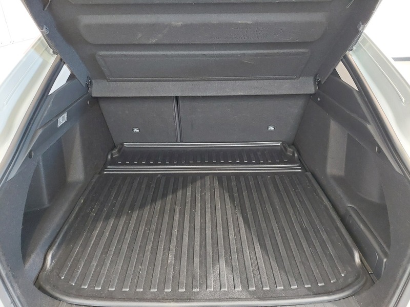 Renault Arkana vaihtoauto