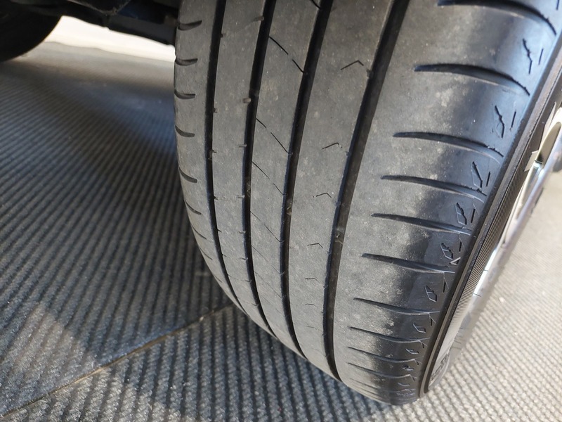 Renault Arkana vaihtoauto