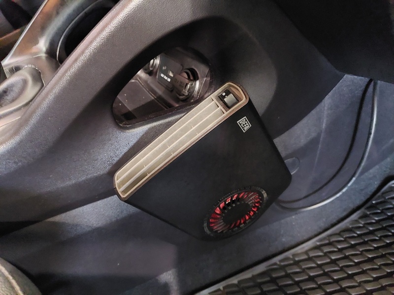 Hyundai ix35 vaihtoauto