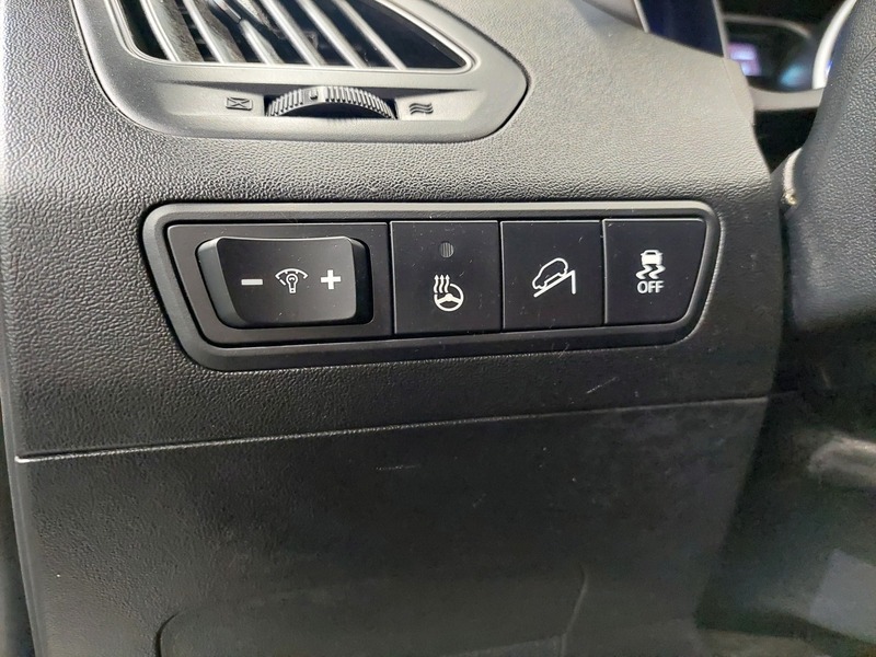 Hyundai ix35 vaihtoauto