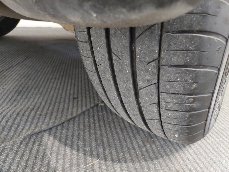 Hyundai ix35 vaihtoauto