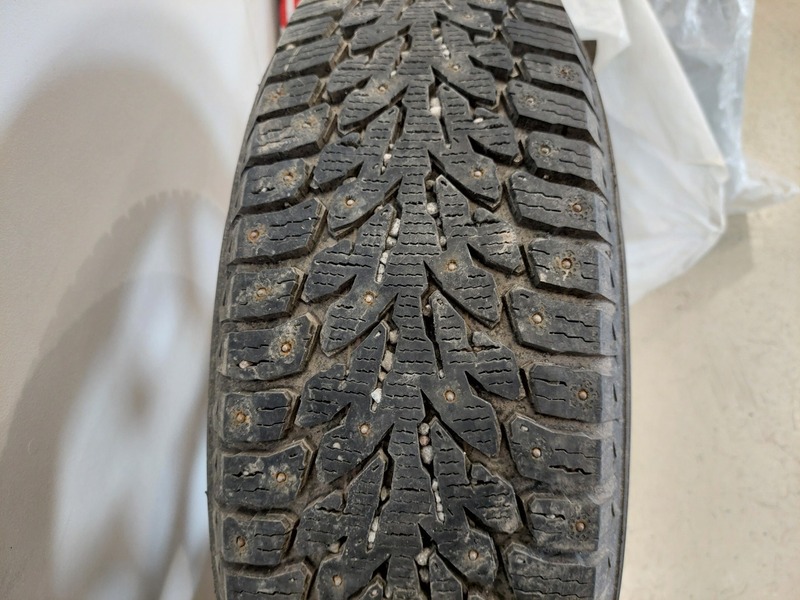 Hyundai ix35 vaihtoauto