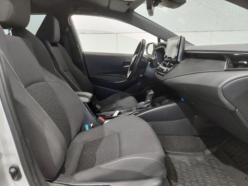 Suzuki Swace vaihtoauto