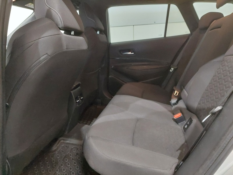 Suzuki Swace vaihtoauto