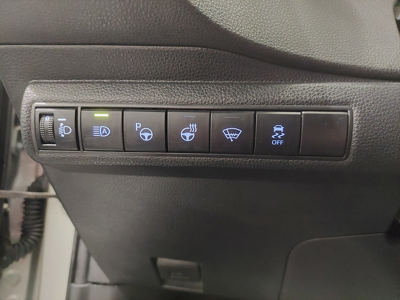 Suzuki Swace vaihtoauto