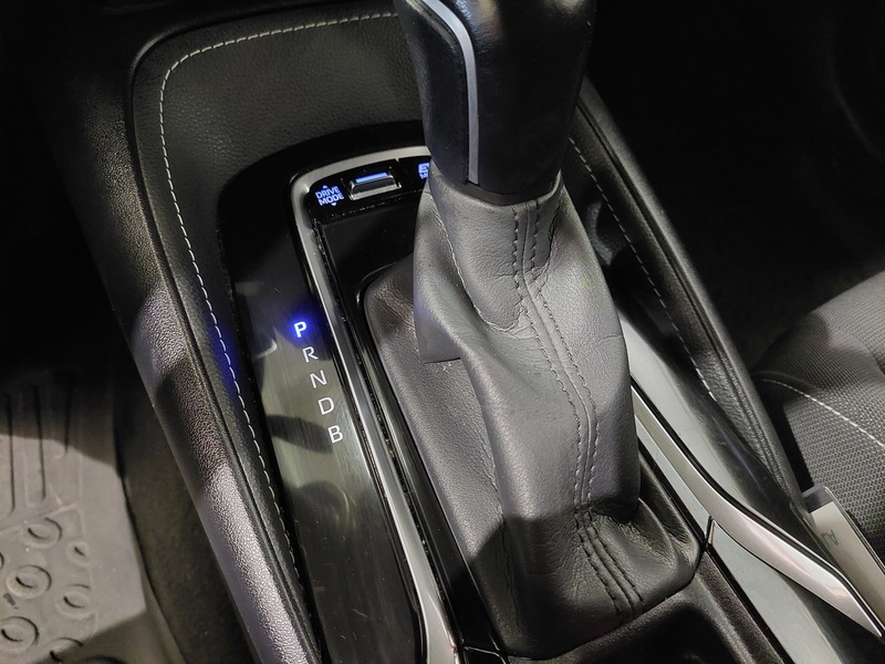 Suzuki Swace vaihtoauto