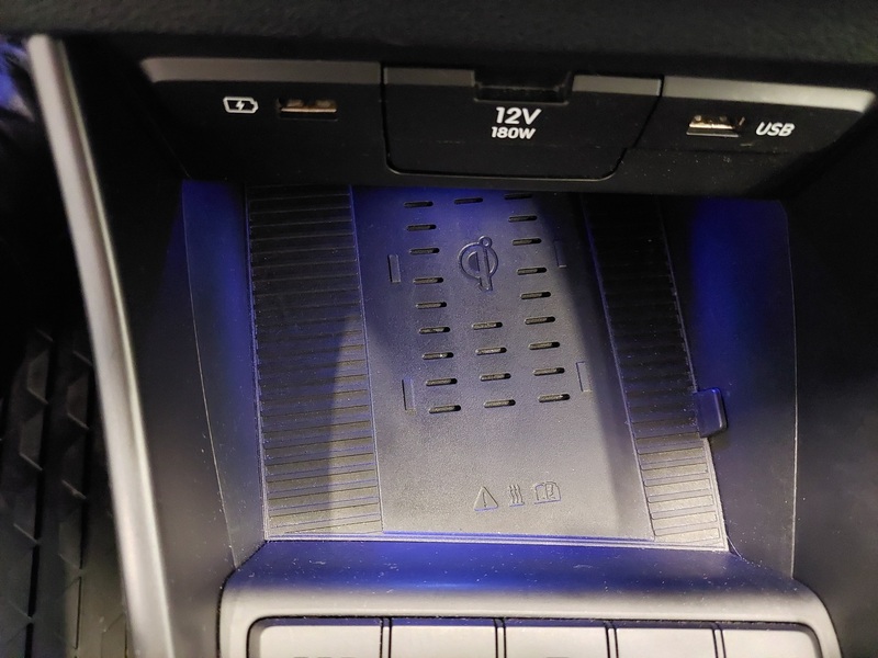 Hyundai Bayon vaihtoauto