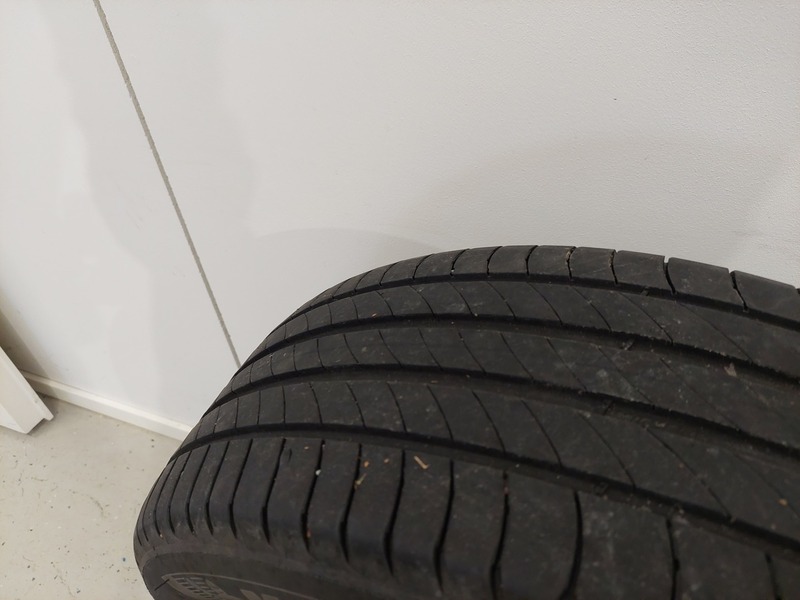 Hyundai Bayon vaihtoauto