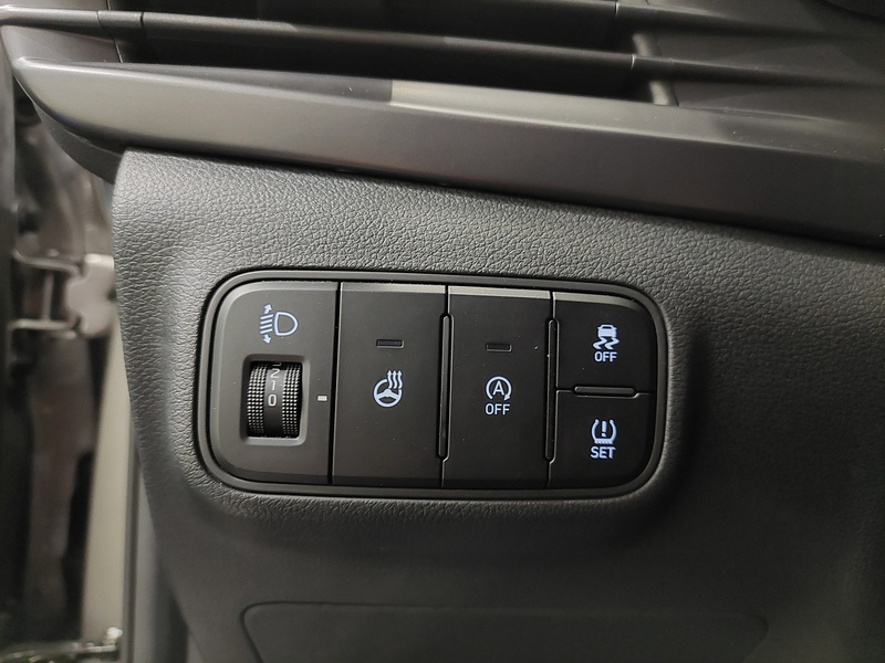 Hyundai Bayon vaihtoauto