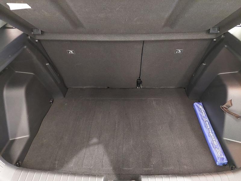 Hyundai Bayon vaihtoauto